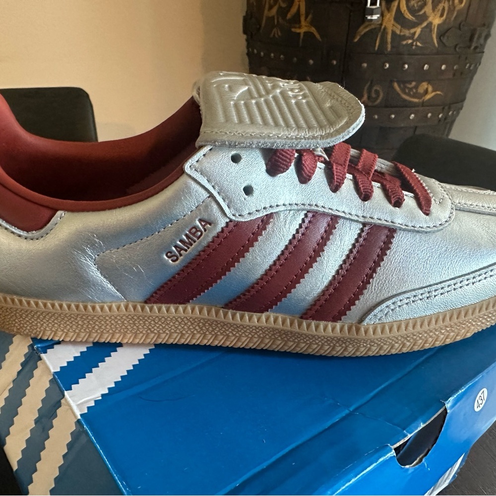 Adidas Samba LT Women’s NIB
